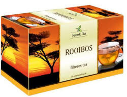 Mecsek Tea Mecsek Rooibos tea 20x1, 5g