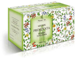 Mecsek Tea Mecsek Prosztata tea 20x0, 7g