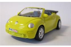 Welly VW Beetle 1 60