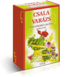 Mecsek Tea Mecsek Csala Varázs tea 120g