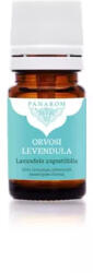 Panarom illóolaj - orvosi levendula, 10 ml, (Lavandula angustifolia)