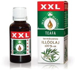 MediNatural teafaolaj XXL 20 ml