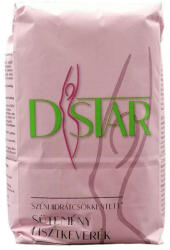 Hunorganic D-STAR szénhidrátcsökkentett sütemény lisztkeverék 1kg
