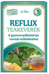 Dr. Chen Patika Dr. Chen reflux teakeverék 20x2, 5g 50 g