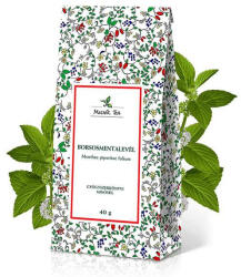 Mecsek Tea Mecsek Borsmentalevél 40g