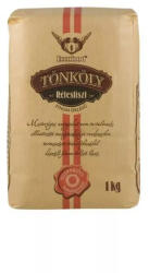 Biopont Eccofood Tönkölybúza rétesliszt finom őrlésű (TFF-65/TTL-65) 1 kg