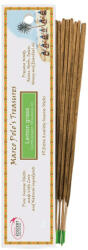 Fiore D’Oriente MARCO POLO - LEMONGRASS ( Indiai citromfű ) füstölőpálcika 10 db/csomag