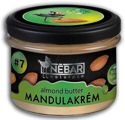  Nébar Mandulakrém 100 % 180 g