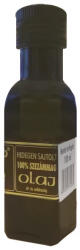 Solio Szezámmag olaj 100ml
