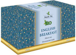 Mecsek Tea Mecsek Bio English Breakfast 20x2g