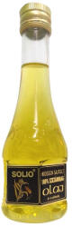 Solio Szezámmag olaj 200ml - wellnessvital