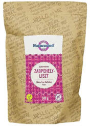 BiOrganik Naturmind Gluténmentes Zabpehelyliszt 500 g - wellnessvital