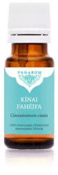 Panarom illóolaj - kínai fahéj, 10 ml, (Cinnamomum cassia) - wellnessvital