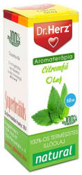 Dr. Herz Citromfű illóolaj 10ml