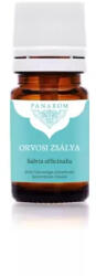 Panarom illóolaj - orvosi zsálya, 5 ml, bio (Salvia officinalis) - wellnessvital