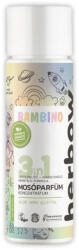 Herbow Herbow Bambino 3in1 Öblítő és kondicionáló mosóparfüm koncentrátum Aloe Vera 200ml