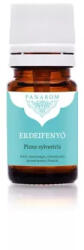 Panarom illóolaj - erdeifenyő, 10 ml, (Pinus sylvestris)