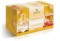 Mecsek Tea Mecsek Salaktalanító teakeverék 20x1, 2g