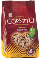 CORNITO gluténmentes ciroktészta szarvacska 200 g - wellnessvital