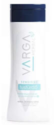 Varga Cseppek VARGA Gyógynövényes Sensitive Tusfürdő 240ml - wellnessvital