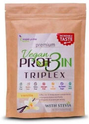 Netamin Vegan Prot3in Triplex 550g (vanília)