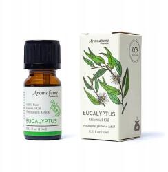 123CBD Aromafume Naturals természetes illóolaj 10ml eukaliptusz (17946)