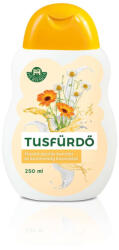 Herbária Tusfürdő - Frissítő ápolás kamilla és körömvirág kivonattal 250 ml