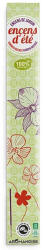 Aromandise SUMMER - Citronella - Geránium kültéri füstölőpálcika 40 cm- 3 szál/csomag