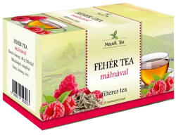 Mecsek Tea Mecsek Fehér tea málnával 20x2g