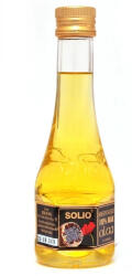 Solio Mák olaj 200ml - wellnessvital
