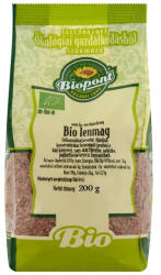 Biopont Bio Lenmag 200 g