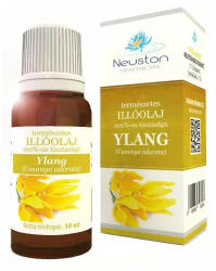 Neuston Ylang illóolaj 10 ml (dobozos) - wellnessvital