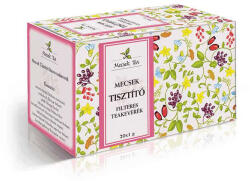 Mecsek Tea Mecsek Tisztító teakeverék 20x1g