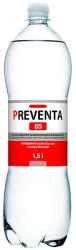 Preventa 85 csökkentett deutériumtartalmú szénsavmentes ivóvíz 1500 ml