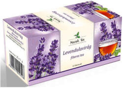 Mecsek Tea Mecsek Levendulavirág 25x1g