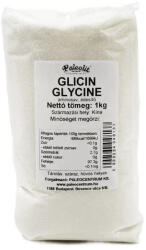 PaleoCentrum Paleolit Glicin-Glycine Aminósav Édesítő 1000g