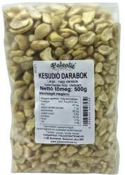 PaleoCentrum Paleolit Kesudió Darabok 500 g
