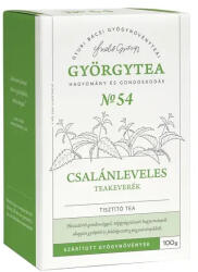 Györgytea Csalánleveles teakeverék 100g