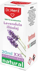 Dr. Herz Levendula Illóolaj XXL 20 ml