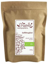 Grapoila Szőlőmagliszt 250g - wellnessvital