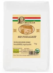 Bio Malom Kft Pásztói Bio pizzaIiszt 1kg - wellnessvital