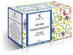 Mecsek Tea Mecsek Vizelethajtó teakeverék 20x1g