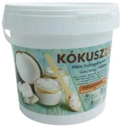  Trigramm Kókuszzsír 1000 ml - wellnessvital