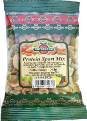 Naturfood protein Sport Mix 80g