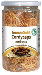 Dr. Chen Patika Dr. Chen Immungold Cordyceps gomba tea 30g