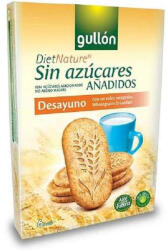 gullón Többgabonás reggeli keksz 216g