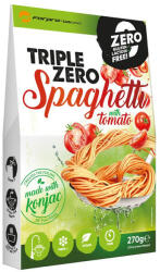 Forpro Triple Zero Pasta spaghetti tomato 270g - wellnessvital