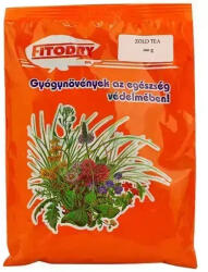Fitodry zöld tea 100 g - wellnessvital