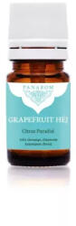 Panarom illóolaj - grapefruit héj, 5 ml, bio (Citrus paradisi ze. ) - wellnessvital