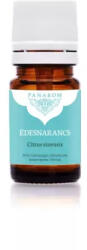 Panarom illóolaj - édesnarancs, 10 ml, bio (Citrus Sinensis) - wellnessvital